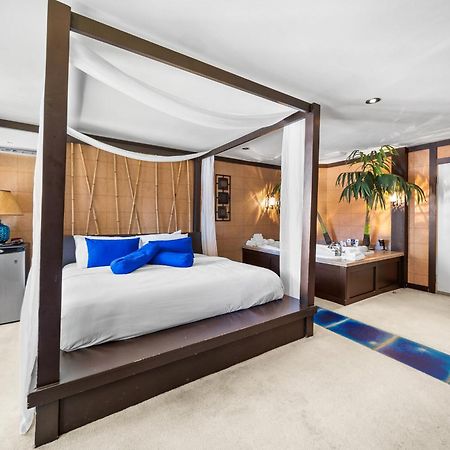 Hotel-Motel Coconut Trois-Rivières Екстериор снимка