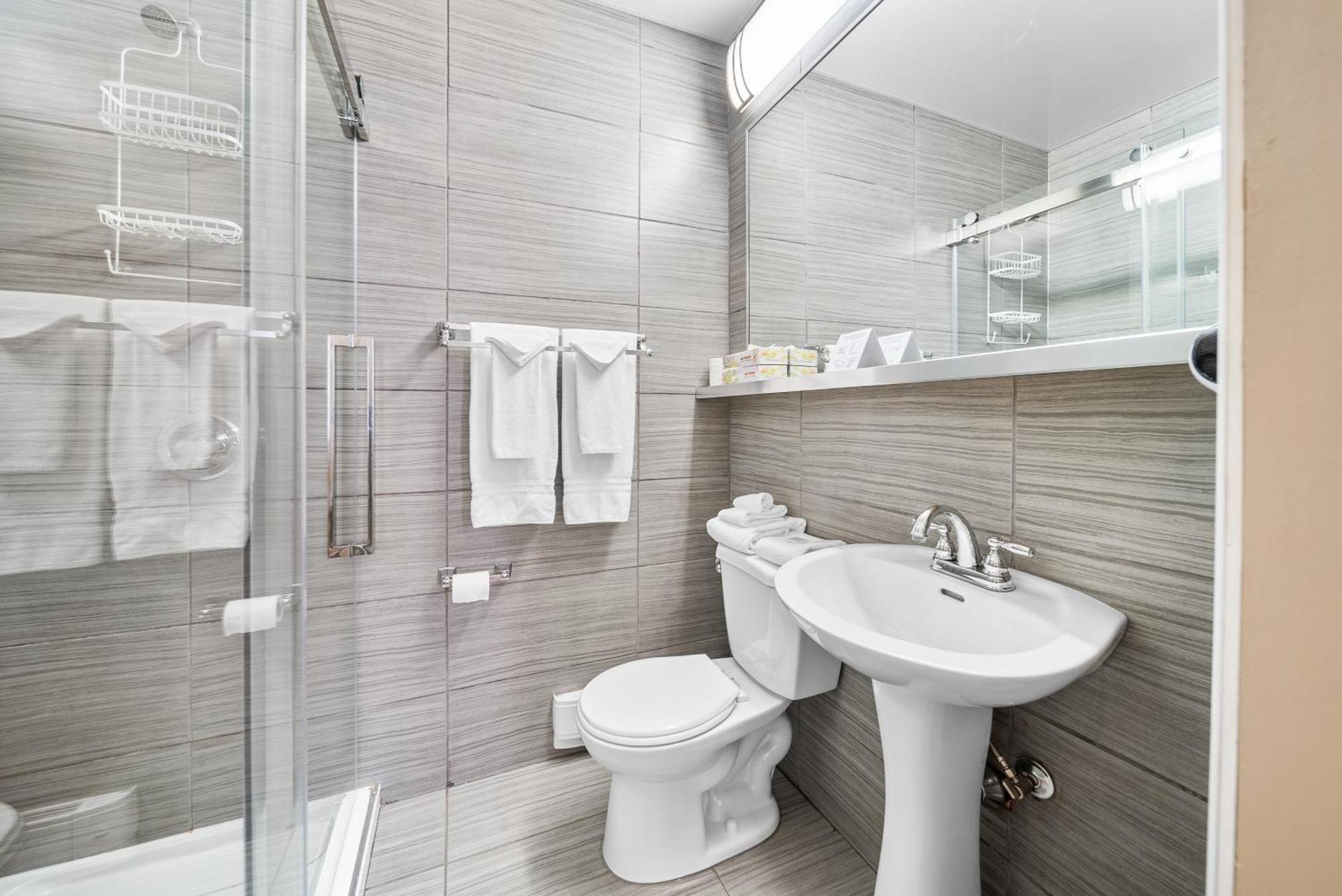 Hotel-Motel Coconut Trois-Rivières Екстериор снимка
