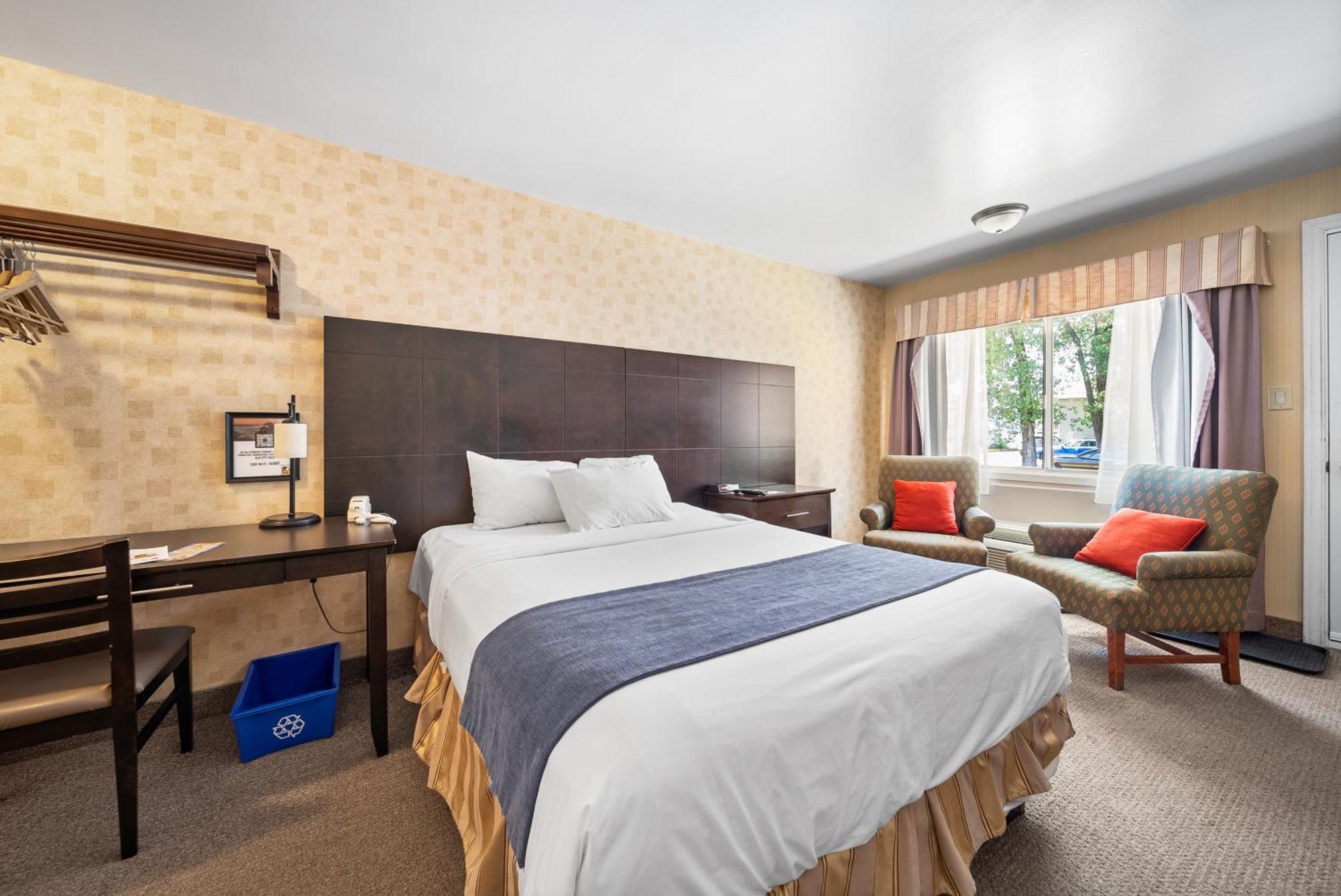 Hotel-Motel Coconut Trois-Rivières Екстериор снимка