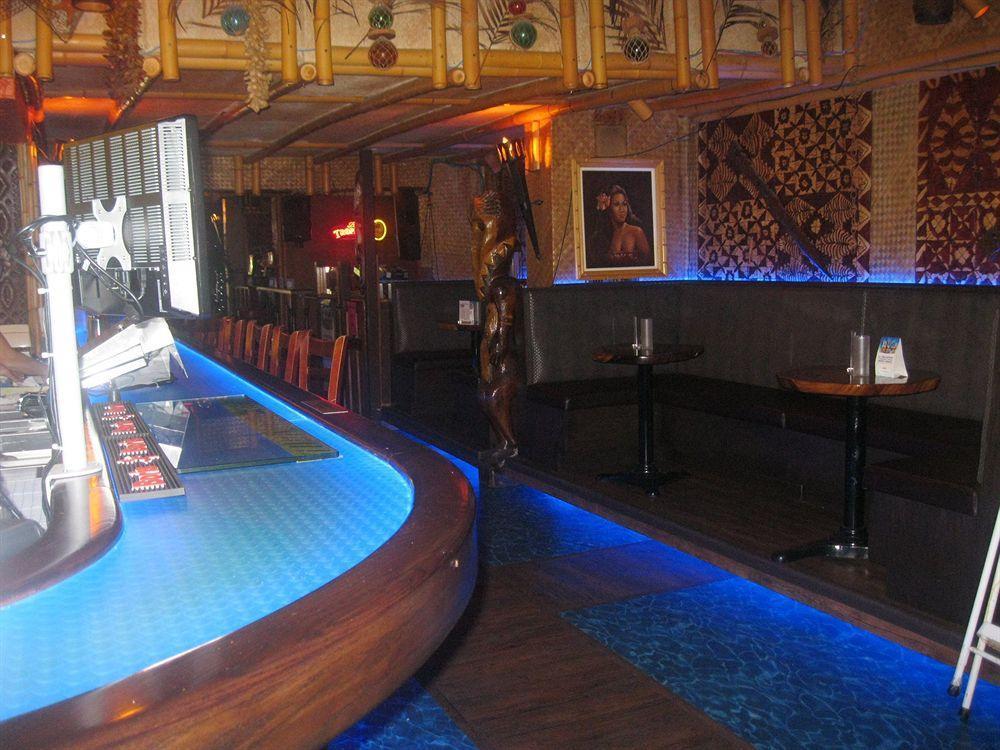 Hotel-Motel Coconut Trois-Rivières Екстериор снимка
