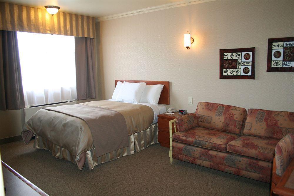 Hotel-Motel Coconut Trois-Rivières Екстериор снимка