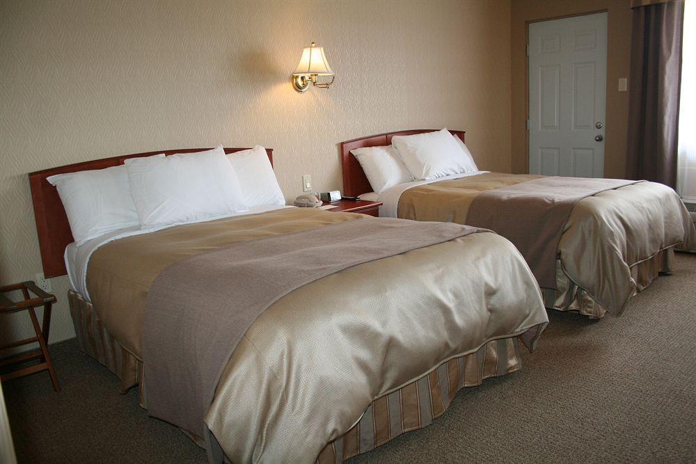 Hotel-Motel Coconut Trois-Rivières Екстериор снимка