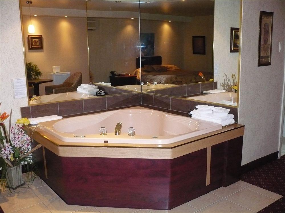 Hotel-Motel Coconut Trois-Rivières Екстериор снимка