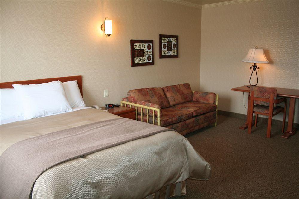 Hotel-Motel Coconut Trois-Rivières Екстериор снимка