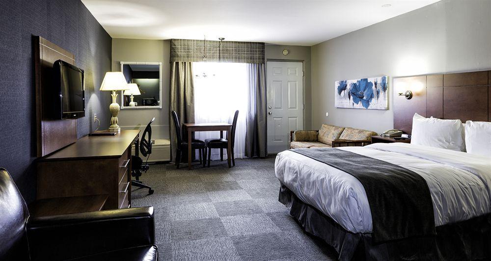 Hotel-Motel Coconut Trois-Rivières Екстериор снимка