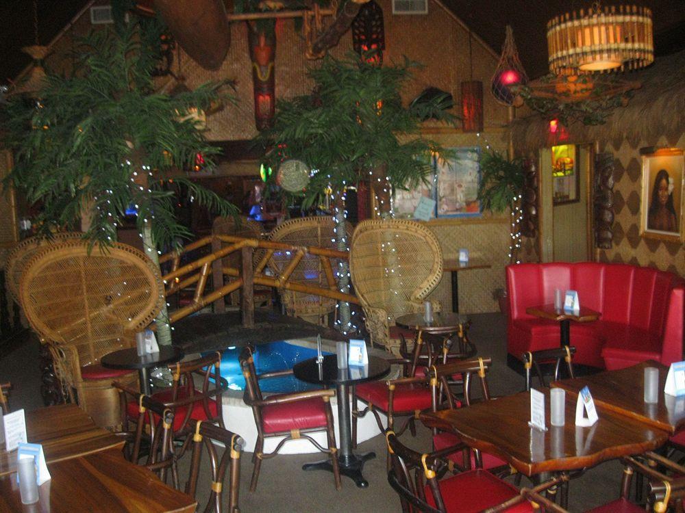 Hotel-Motel Coconut Trois-Rivières Екстериор снимка