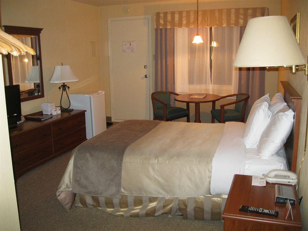 Hotel-Motel Coconut Trois-Rivières Екстериор снимка