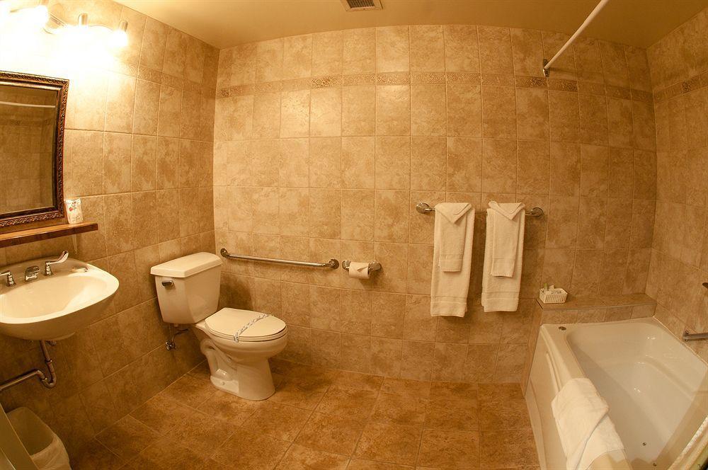 Hotel-Motel Coconut Trois-Rivières Екстериор снимка