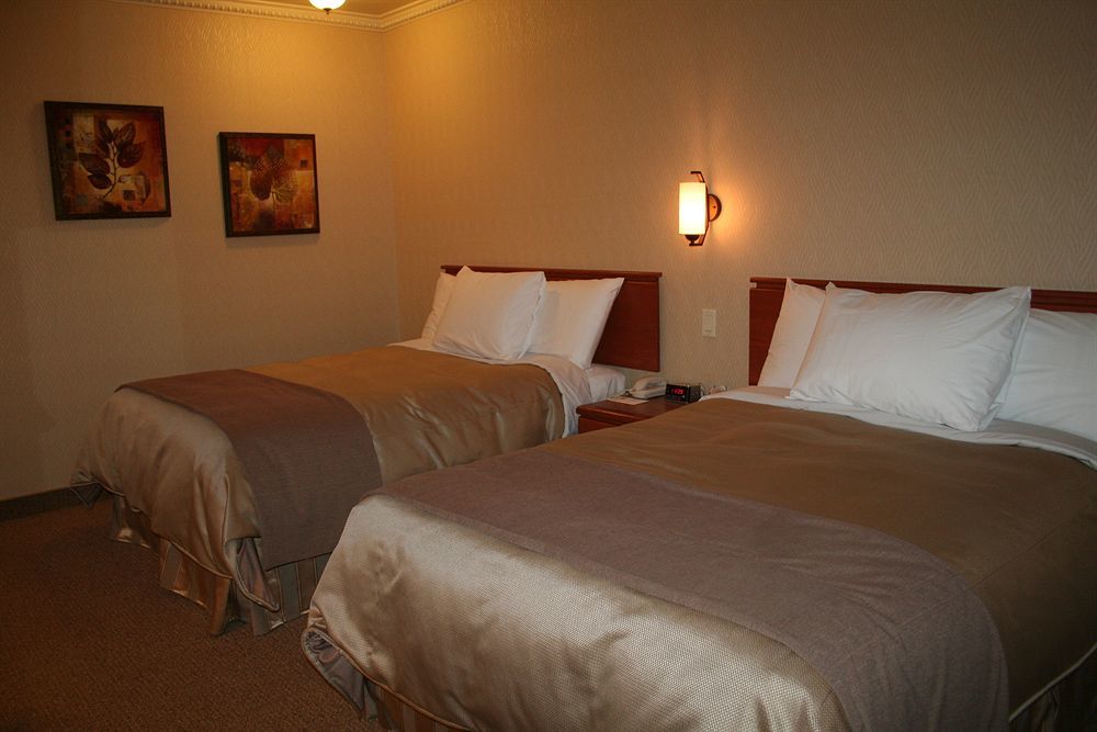 Hotel-Motel Coconut Trois-Rivières Екстериор снимка
